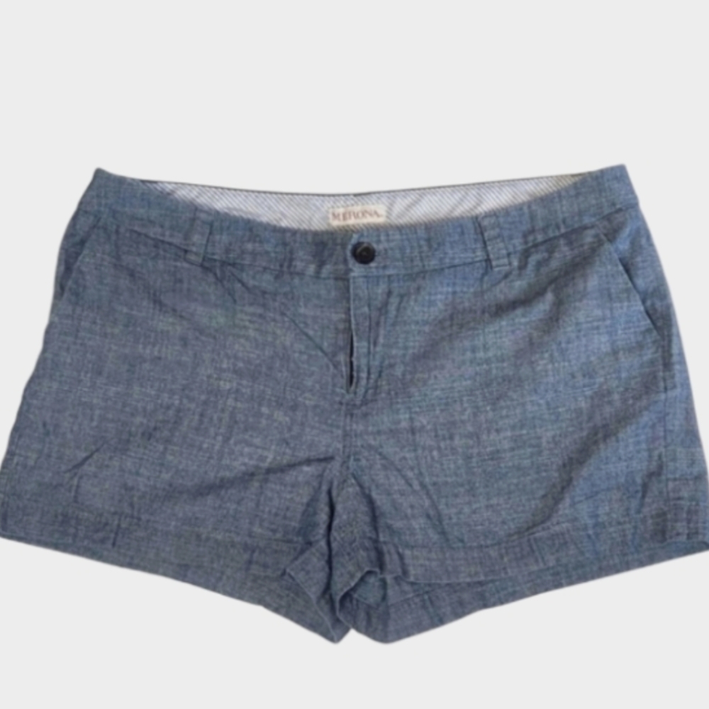 Merona Denim Shorts